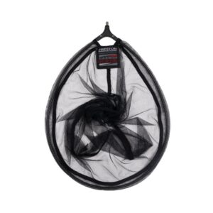 PRESTON CARBON HAIR MESH LANDING NET 18"
