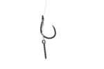 PRESTON BAYONET HAIR RIGS 10cm MCM-B