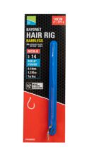 PRESTON BAYONET HAIR RIGS 10cm MCM-B