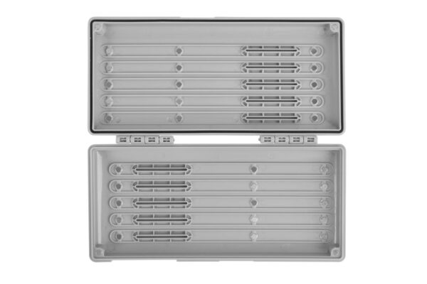 PRESTON PORTA TERMINALI MAG STORE SYSTEM 15CM