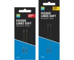 PRESTON FEEDER LINKS SOFT (MORBIDI)