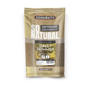 SONUBAITS SWEET SKIMMER SO NATURAL