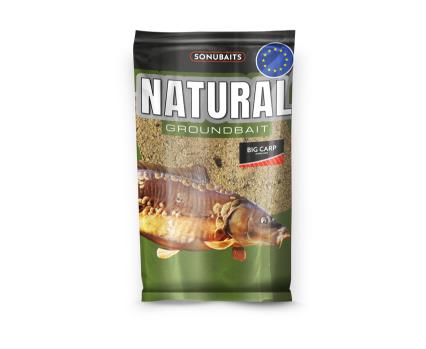 SONUBAITS NATURAL BIG CARP