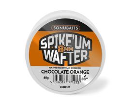 SONUBAITS SPIKE'UM WAFTER CHOCOLATE ORANGE