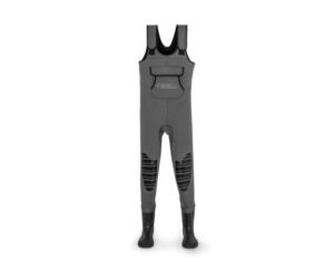 ZEBCO TROPHY NEOPRENE WADERS