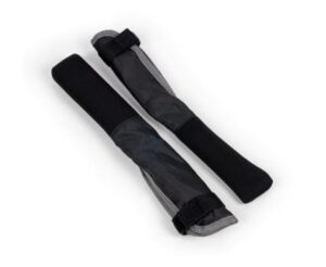 ZEBCO TROPHY ROD PROTECTION SLEEVES