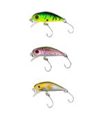 ZEBCO DEMONIC TROUTSEEKER 2.2gr