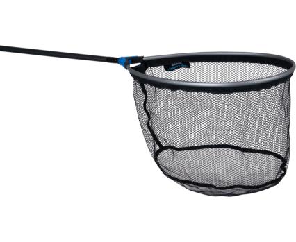 ZEBCO AMBITION SPOON NET 60 X 50 cm