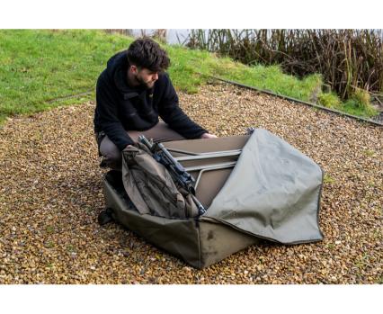 AVID RVS BEDCHAIR BAG STANDARD