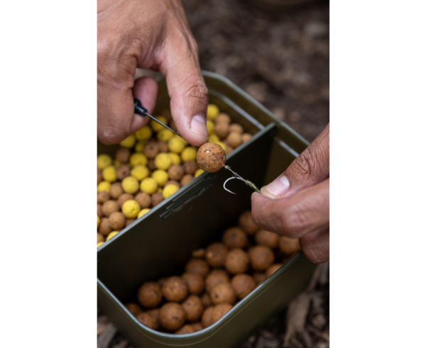 KORUM DIVIDED BAIT TUB