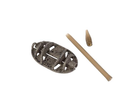 PRESTON ICS IN-LINE DURA FLAT METHOD LARGE