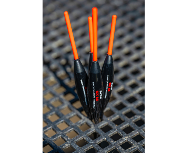 PRESTON F1 XS POLE FLOAT GALLEGGIANTE