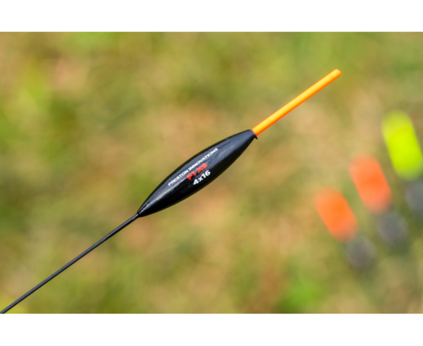 PRESTON F1 XS POLE FLOAT GALLEGGIANTE