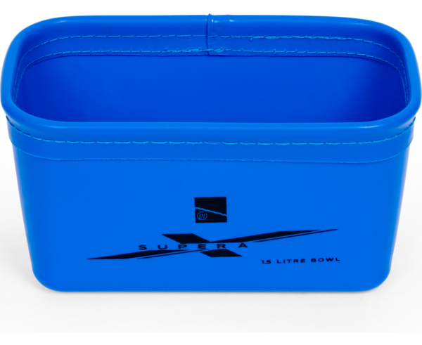 PRESTON SUPERA X 1.5 LITRE BOWL