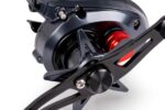 ZEBCO DEMONIC BAITCAST