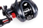 ZEBCO DEMONIC BAITCAST