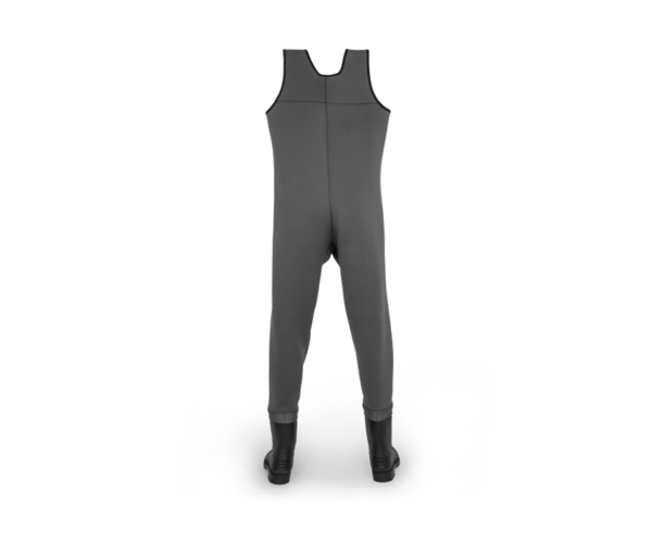 ZEBCO TROPHY NEOPRENE WADERS