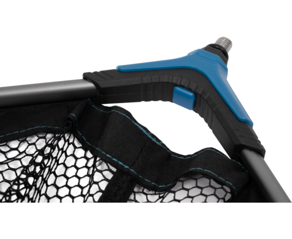 ZEBCO AMBITION SPOON NET 55 X 45 cm