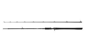 SAVAGE GEAR ALPHA SG2 SWIMBAIT CASTING 2.46m/85-170g