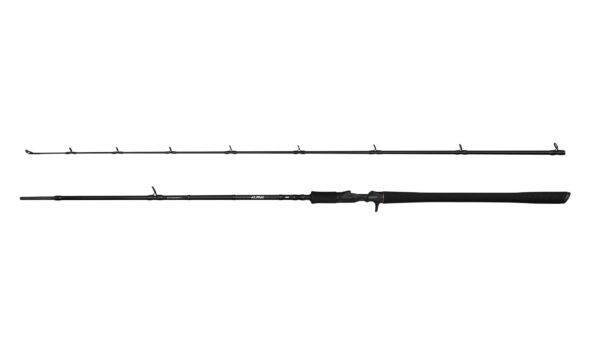 SAVAGE GEAR ALPHA SG2 SWIMBAIT CASTING 2.46m/85-170g