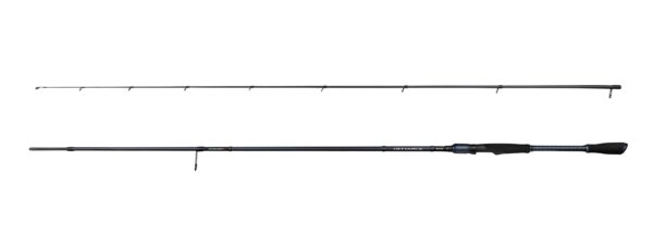 SAVAGE GEAR DEFIANCE SG2 EGING 2.55m/2.0-3.5 EGI