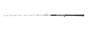 PENN BATTALION SOLID Boat Spiral Jig 5ft6 500g