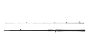 SAVAGE GEAR TACTICAL MONSTER BC 2.43M 60-120G 2PZ