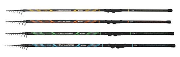 MITCHELL TANAGER 3 BOLO T-700