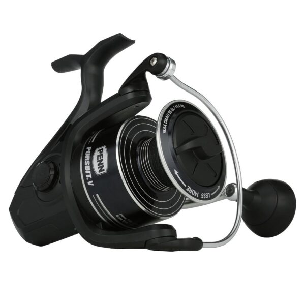 PENN PURSUIT V 4000