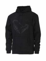 SAVAGE HOODIE L BLACK