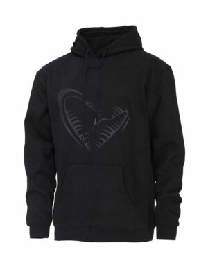 SAVAGE HOODIE L BLACK