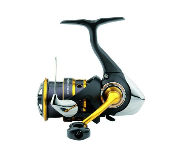 DAIWA IPRIMI LT 2000 S-P
