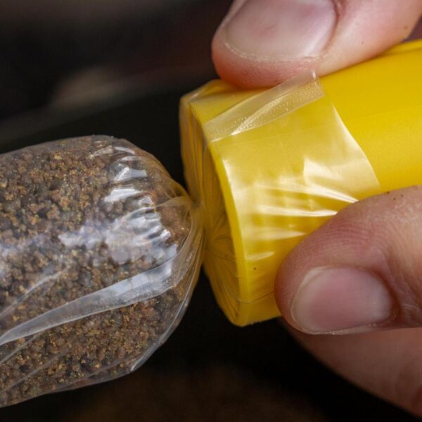 AVID TRANSFER SOLID BAG SYSTEM