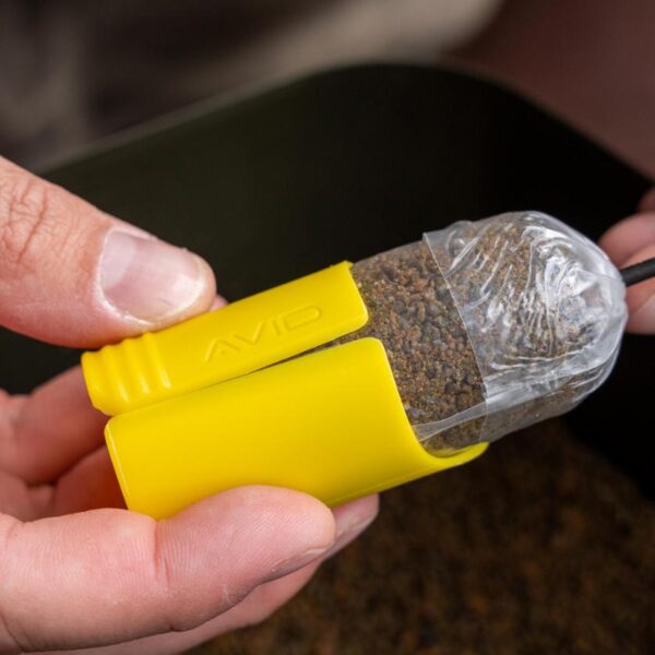 AVID TRANSFER SOLID BAG SYSTEM