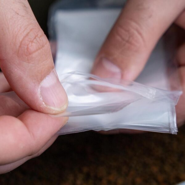 AVID TRANSFER SOLID BAG SYSTEM