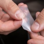 AVID TRANSFER SOLID PVA BAG