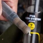 AVID TRANSFER PVA MESH SYSTEM