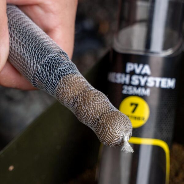 AVID TRANSFER PVA MESH SYSTEM