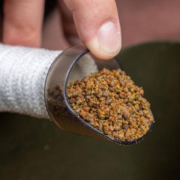 AVID TRANSFER PVA MESH SYSTEM