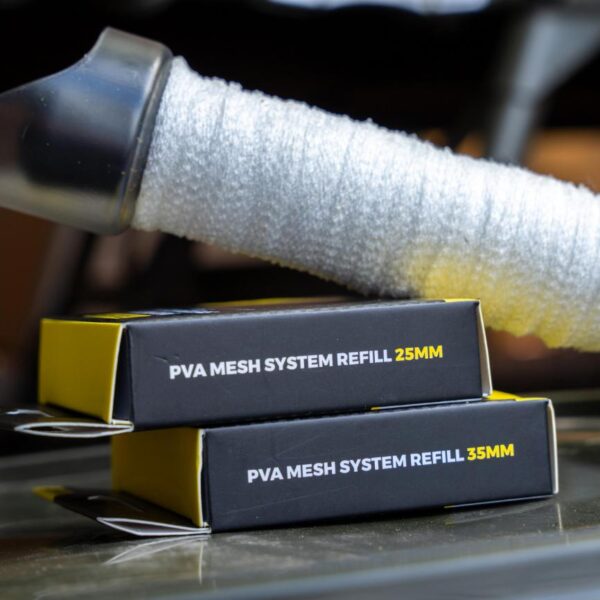AVID TRANSFER PVA MESH SYSTEM REFILL