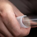 AVID TRANSFER PVA MESH SYSTEM REFILL