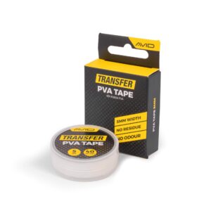AVID TRANSFER PVA MESH SYSTEM