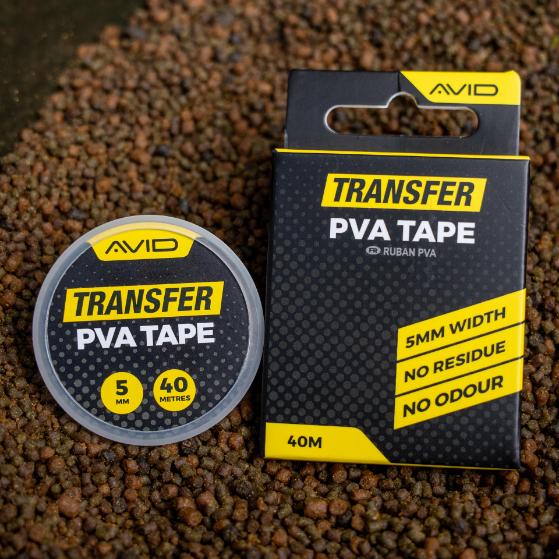 AVID TRANSFER PVA MESH SYSTEM