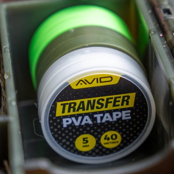 AVID TRANSFER PVA MESH SYSTEM