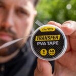 AVID TRANSFER PVA MESH SYSTEM