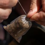 AVID TRANSFER PVA MESH SYSTEM