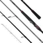 DAIWA FREAMS EVOLUTION  612ULFS
