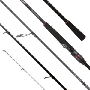 DAIWA FREAMS EVOLUTION  612ULFS