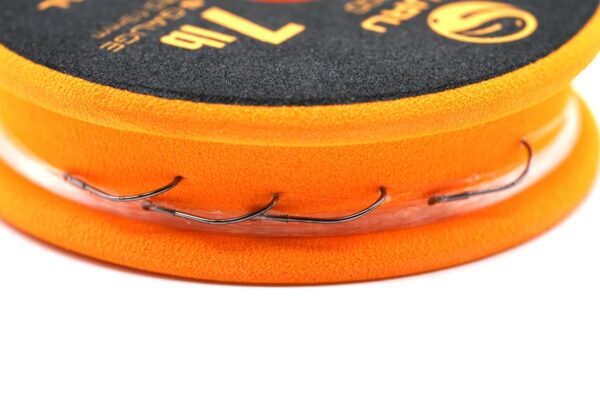 GURU LWGF FEEDER SPECIAL RIG