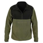 KORUM MAGLIA IN MICROPILE GOFFRADO